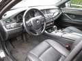 BMW 525 5-serie 525D HIGH EXECUTIVE (leer, schuifdak ) Zwart - thumbnail 10