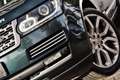 Land Rover Range Rover 3.0 SDV6 HYBRID AUTOBIOGRAPHY Vert - thumbnail 7