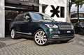 Land Rover Range Rover 3.0 SDV6 HYBRID AUTOBIOGRAPHY Vert - thumbnail 17