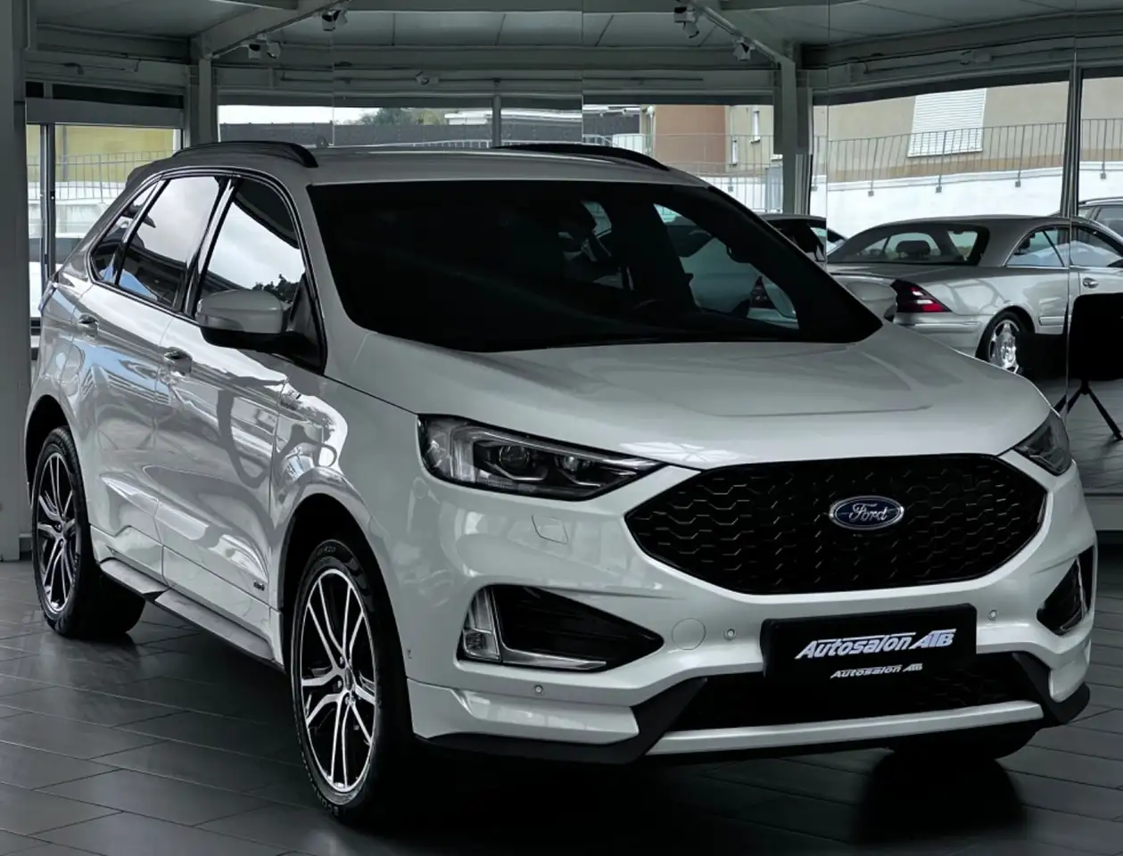 Ford Edge