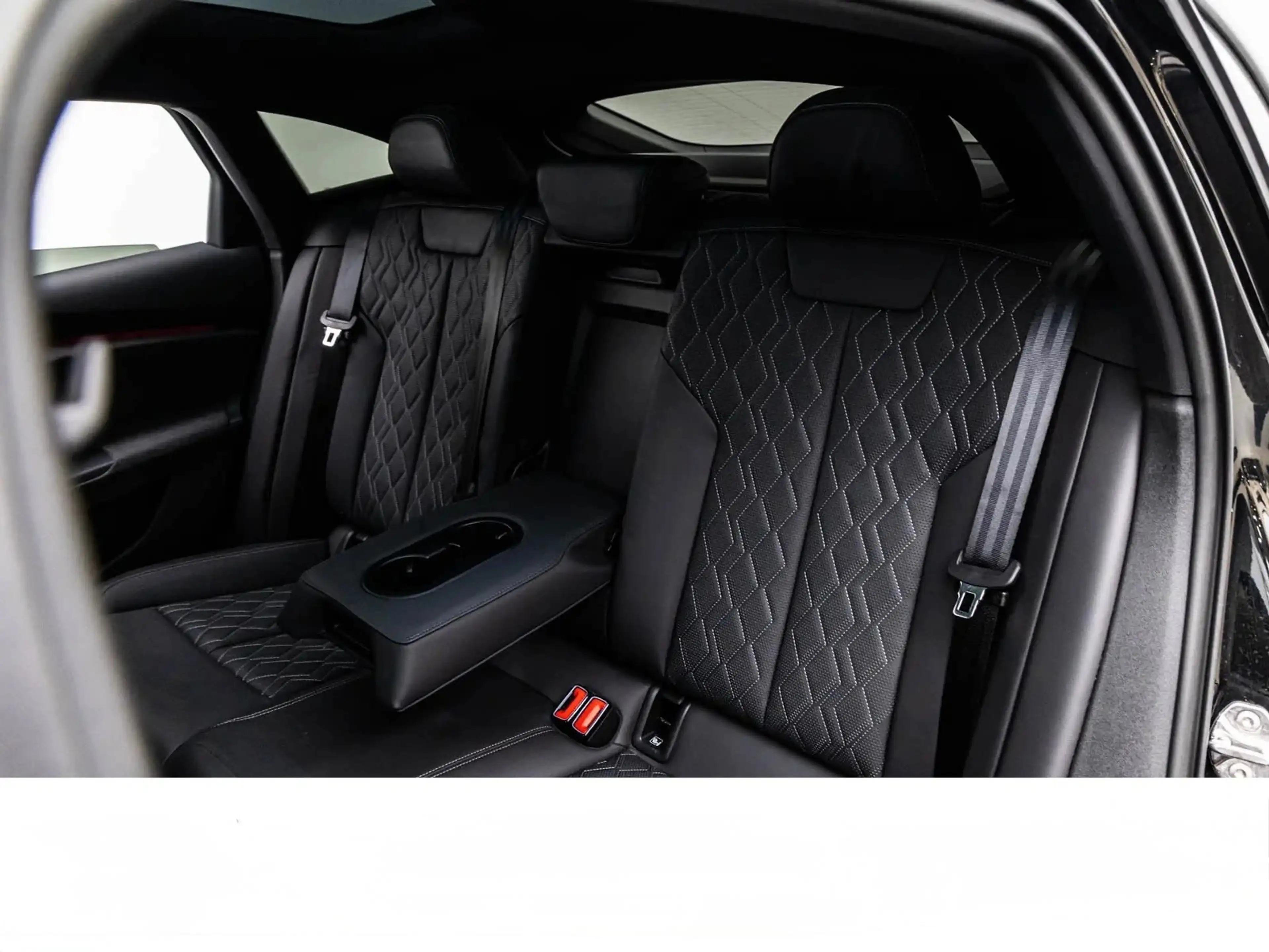 Audi A6 e-tron A6 Sportback e-Tron 100 kWh Performance Corporate S Corporate S — photo 15