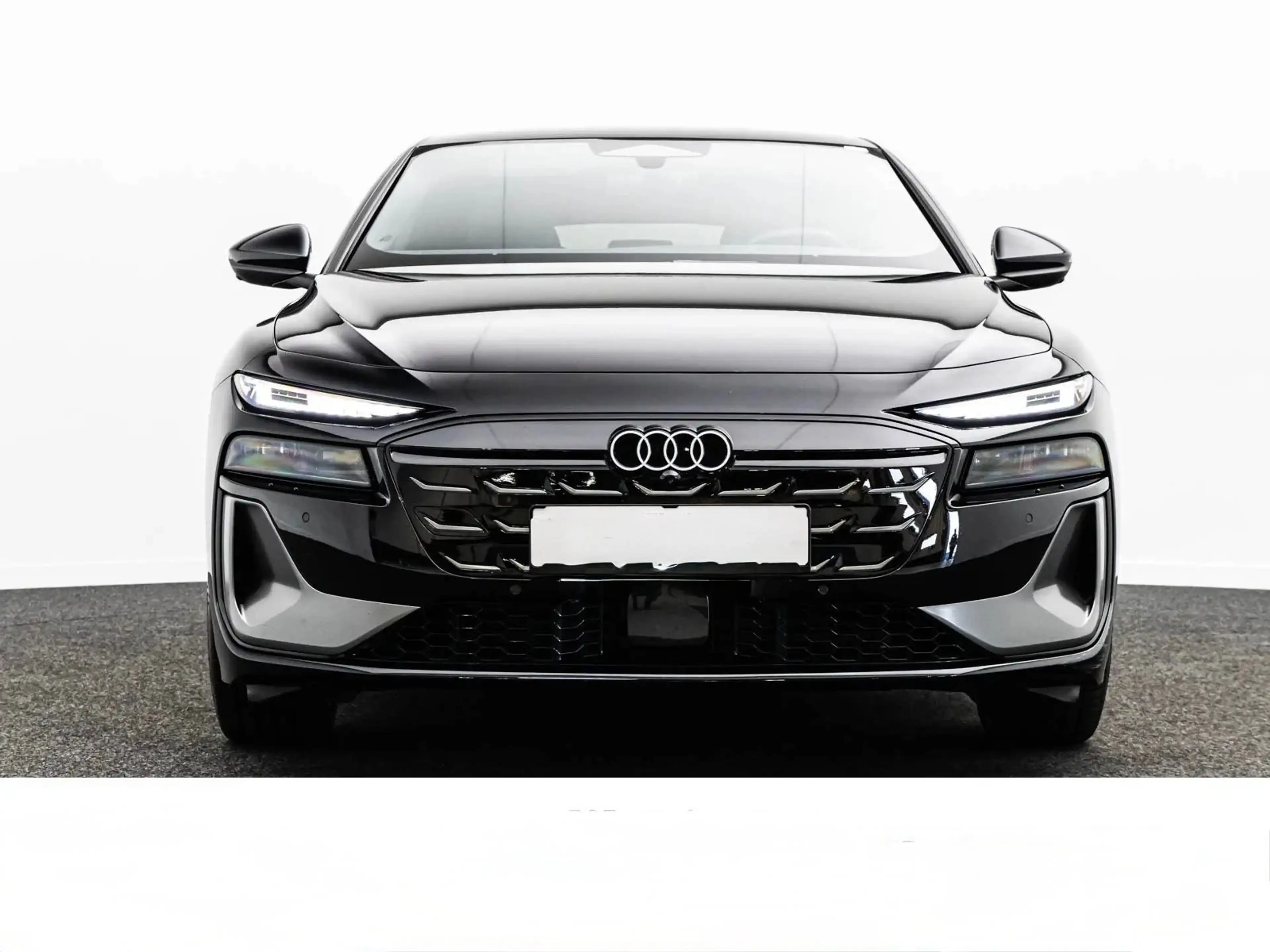 Audi A6 e-tron A6 Sportback e-Tron 100 kWh Performance Corporate S Corporate S — photo 2