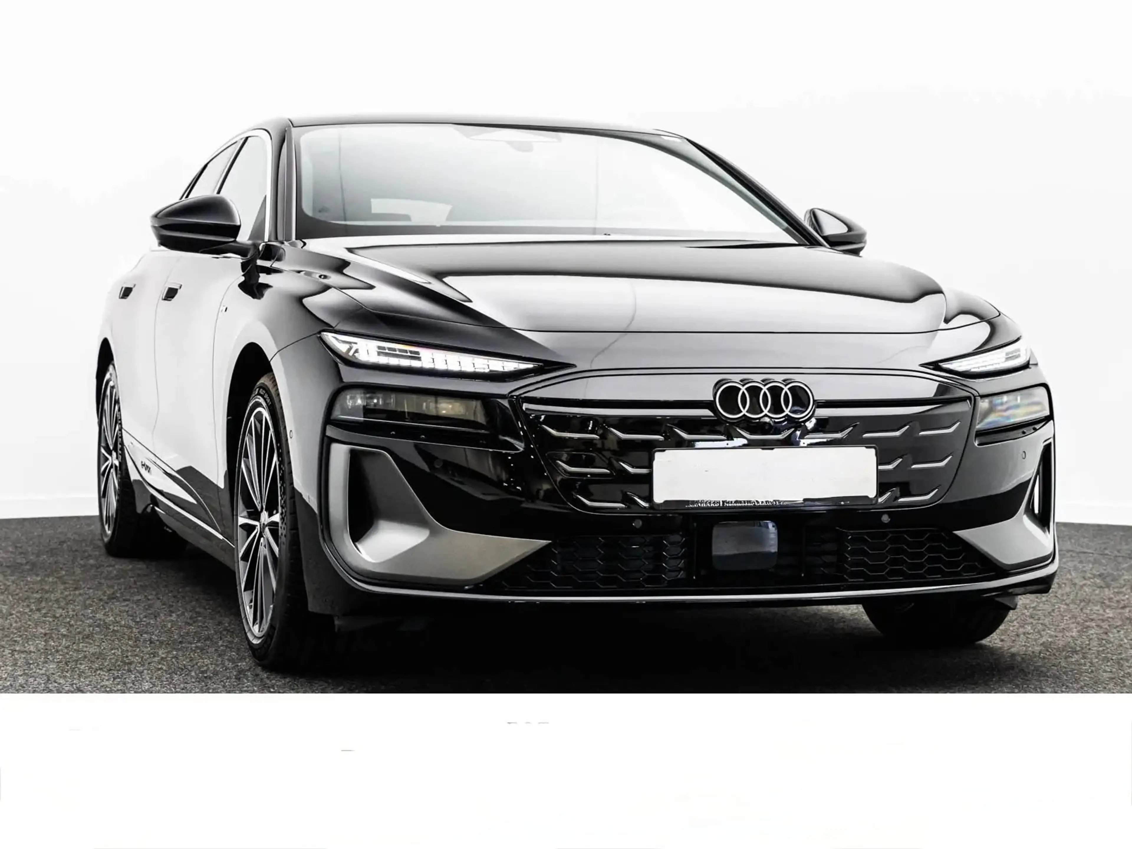 Audi A6 e-tron A6 Sportback e-Tron 100 kWh Performance Corporate S Corporate S — photo 3