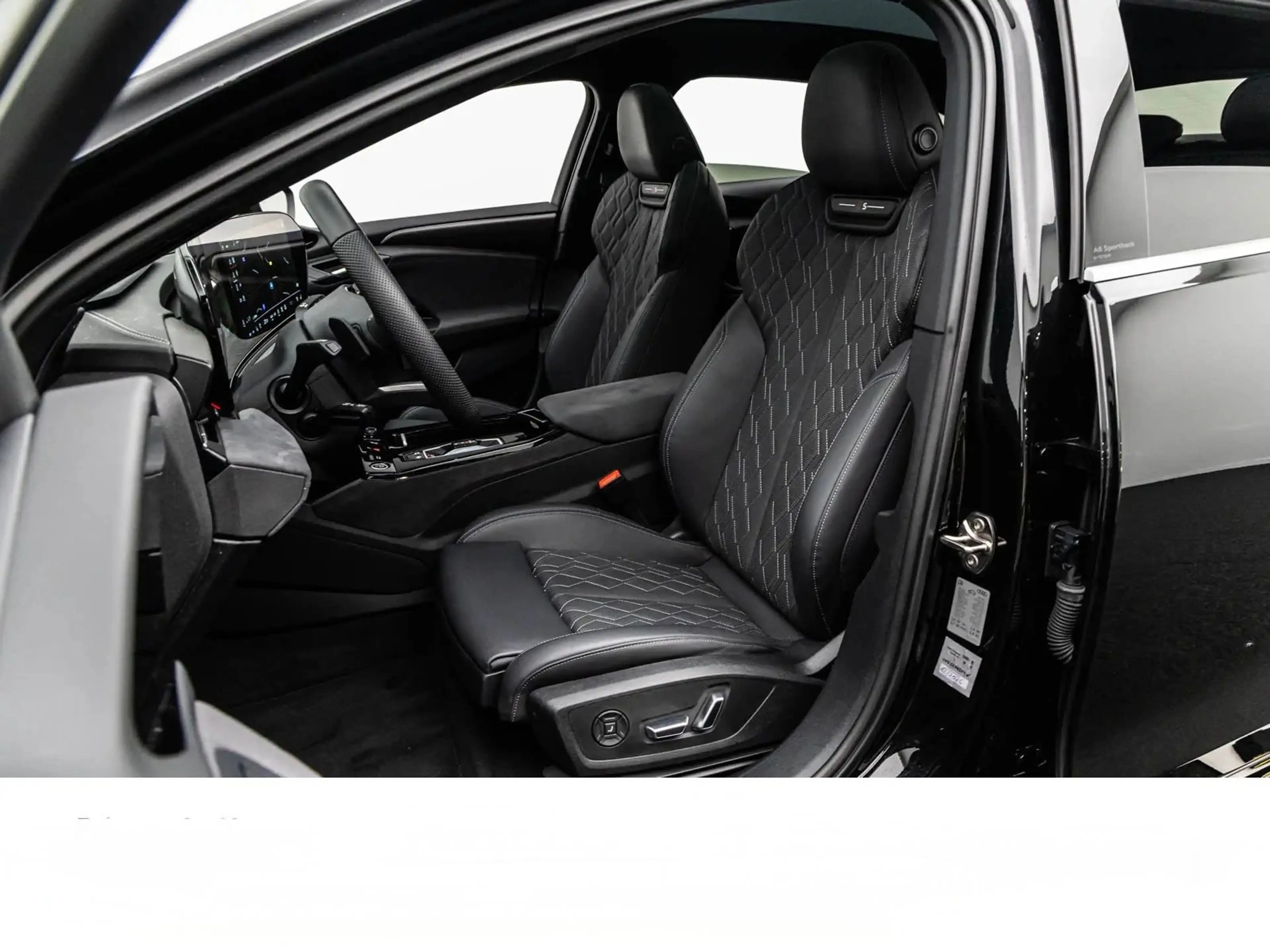 Audi A6 e-tron A6 Sportback e-Tron 100 kWh Performance Corporate S Corporate S — photo 11