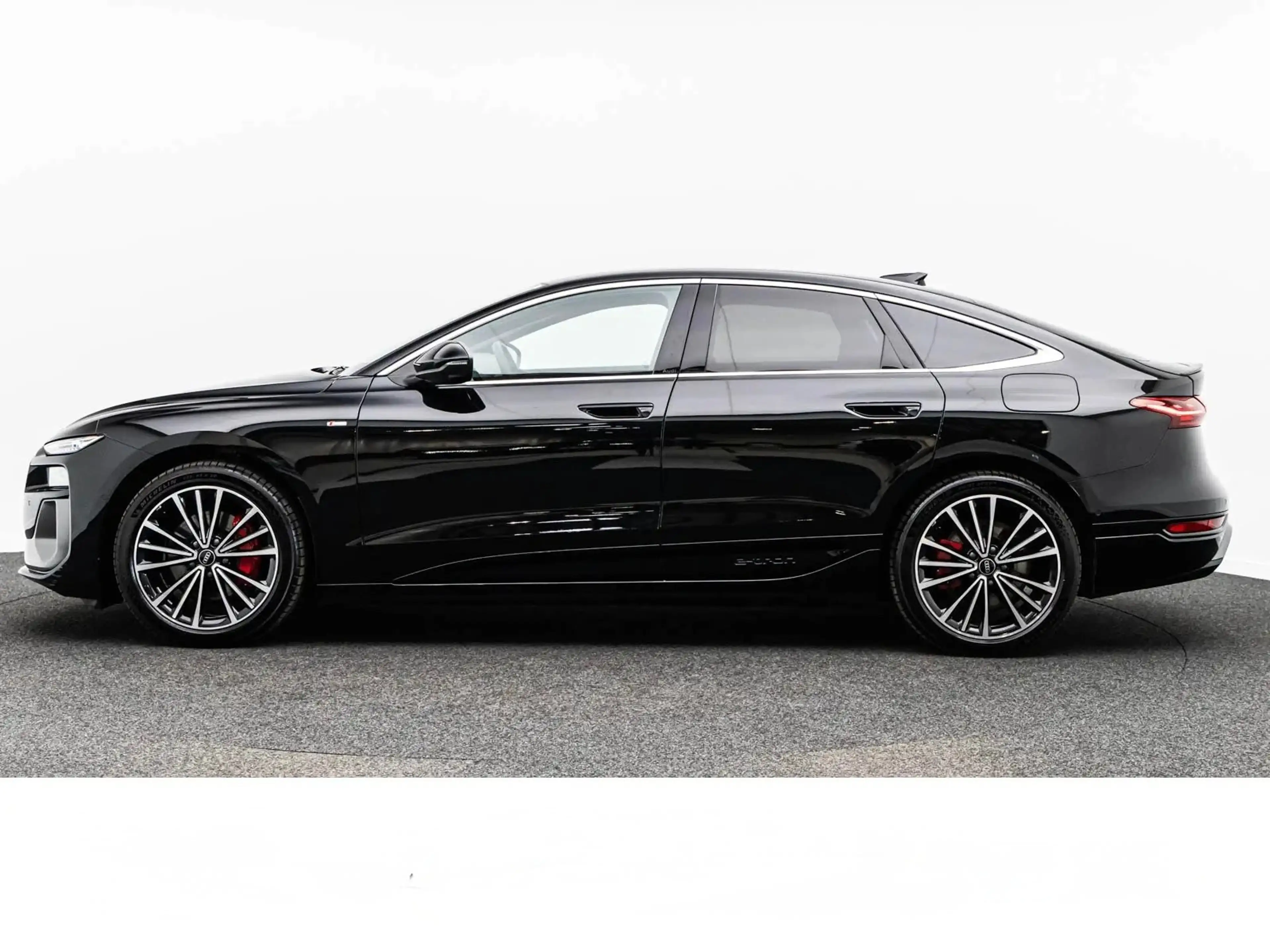 Audi A6 e-tron A6 Sportback e-Tron 100 kWh Performance Corporate S Corporate S — photo 8