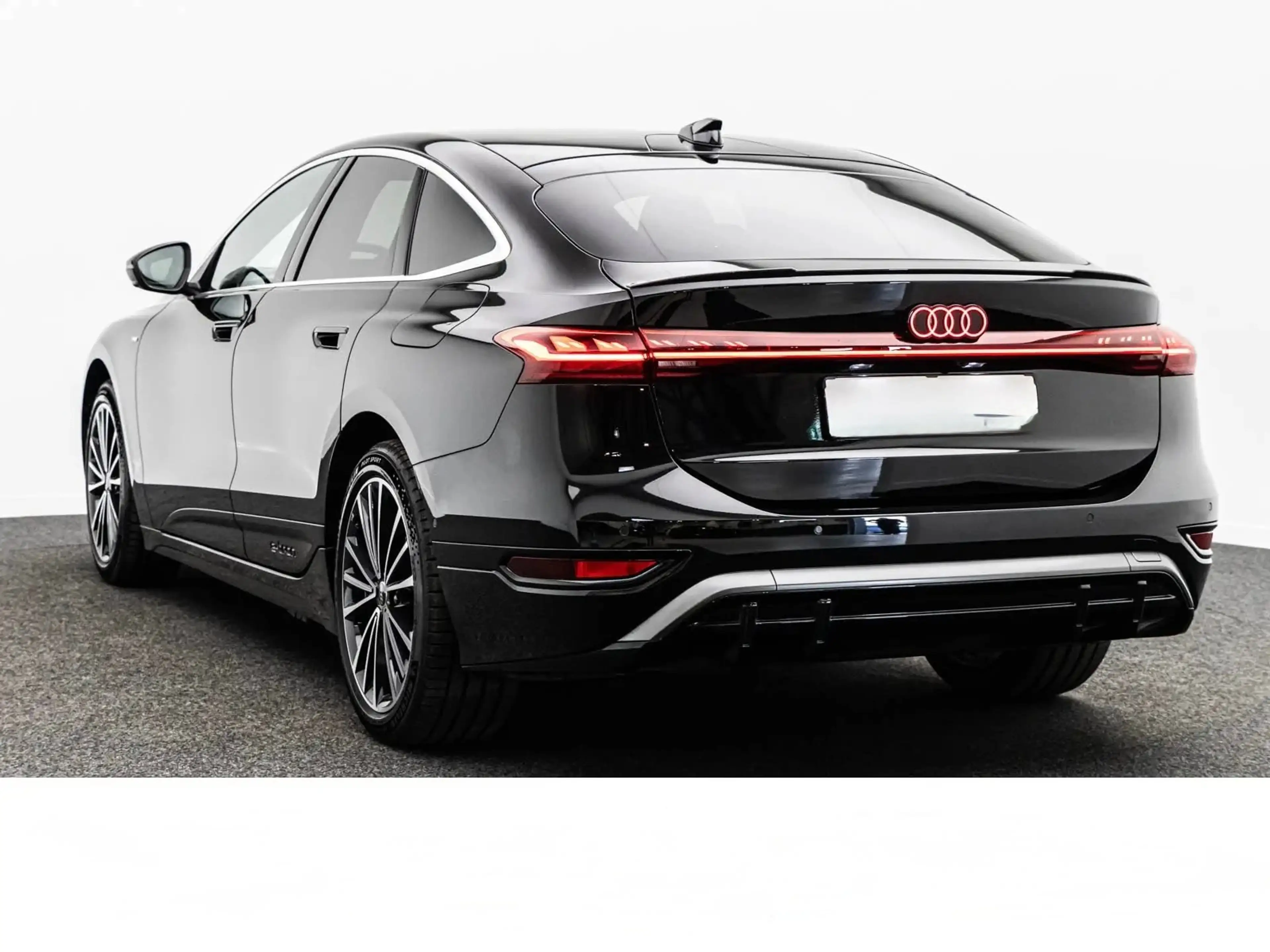 Audi A6 e-tron A6 Sportback e-Tron 100 kWh Performance Corporate S Corporate S — photo 7