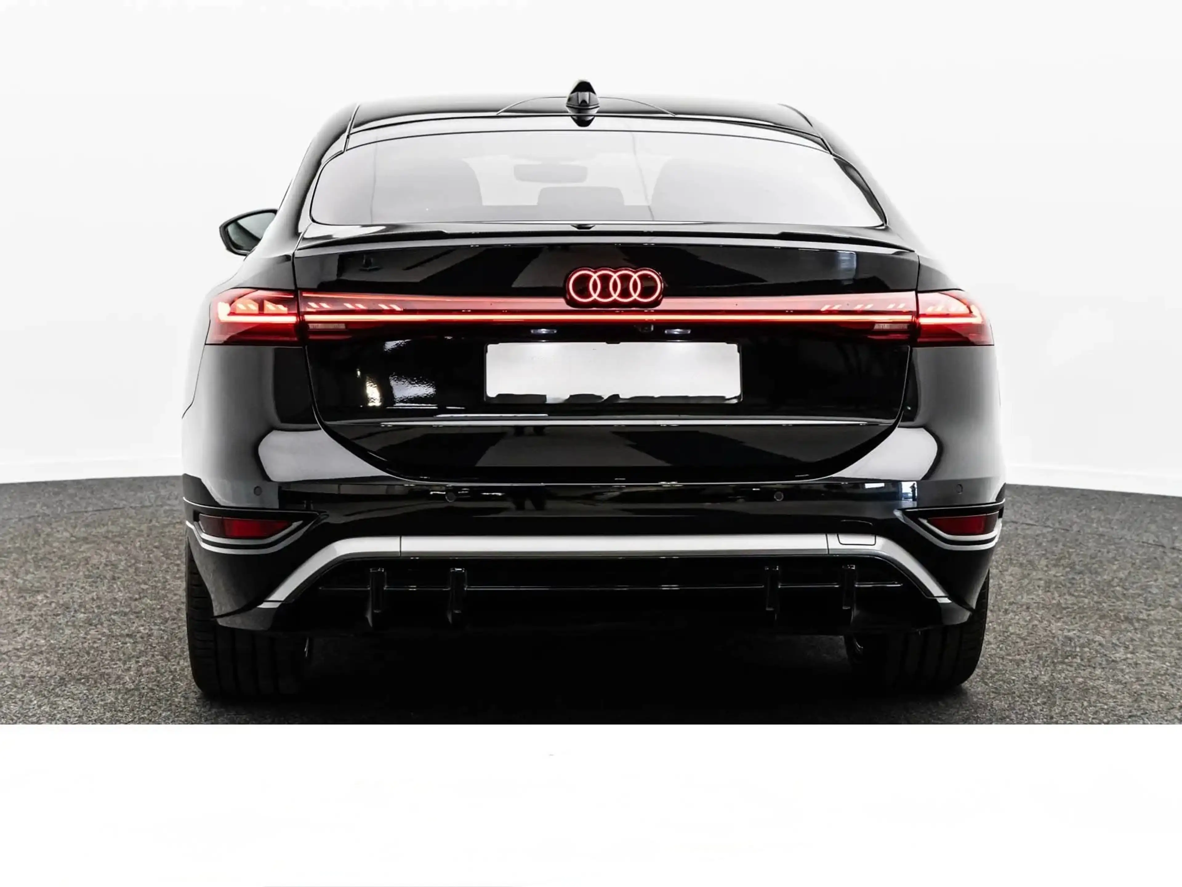 Audi A6 e-tron A6 Sportback e-Tron 100 kWh Performance Corporate S Corporate S — photo 6