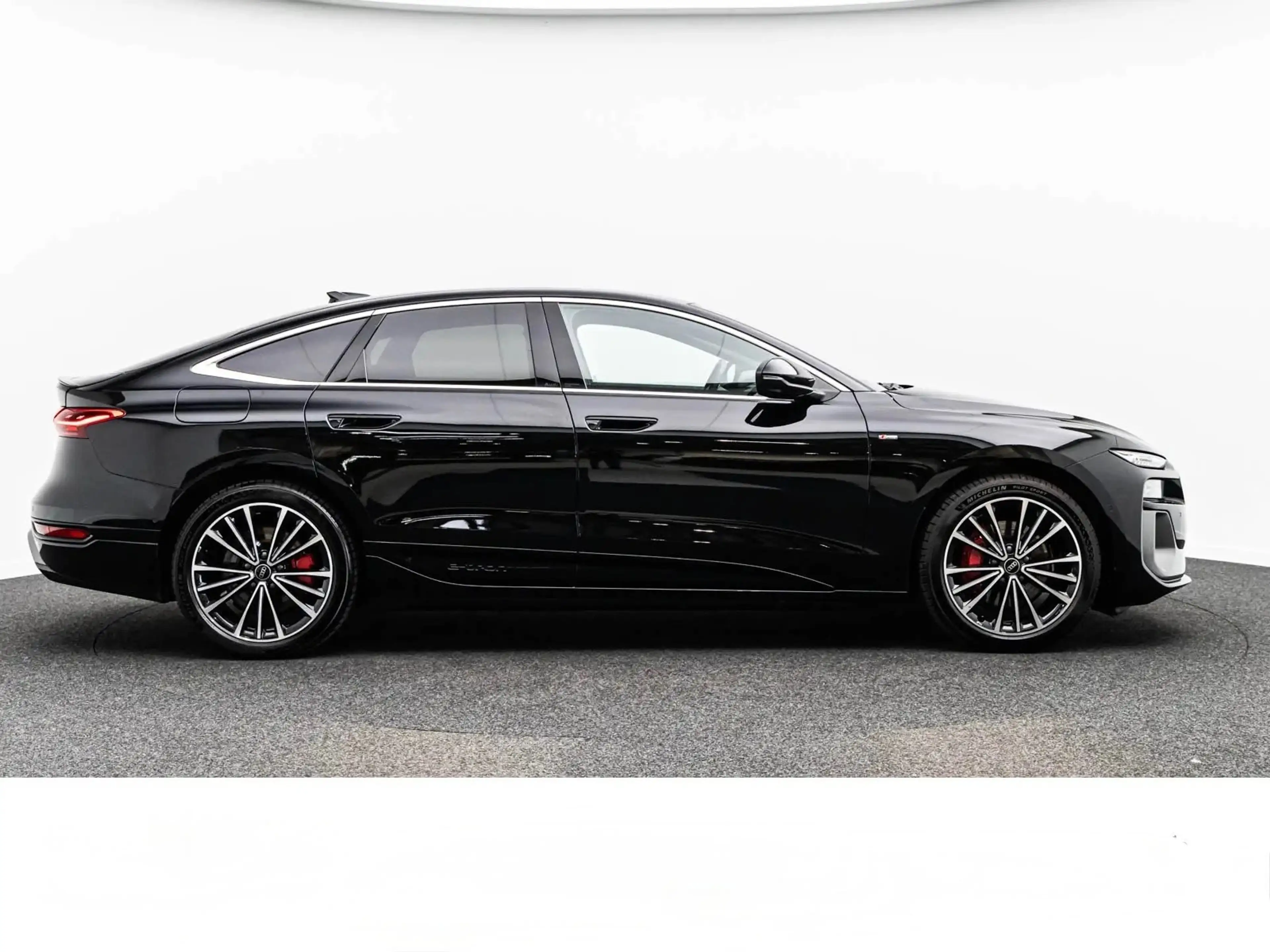 Audi A6 e-tron A6 Sportback e-Tron 100 kWh Performance Corporate S Corporate S — photo 4