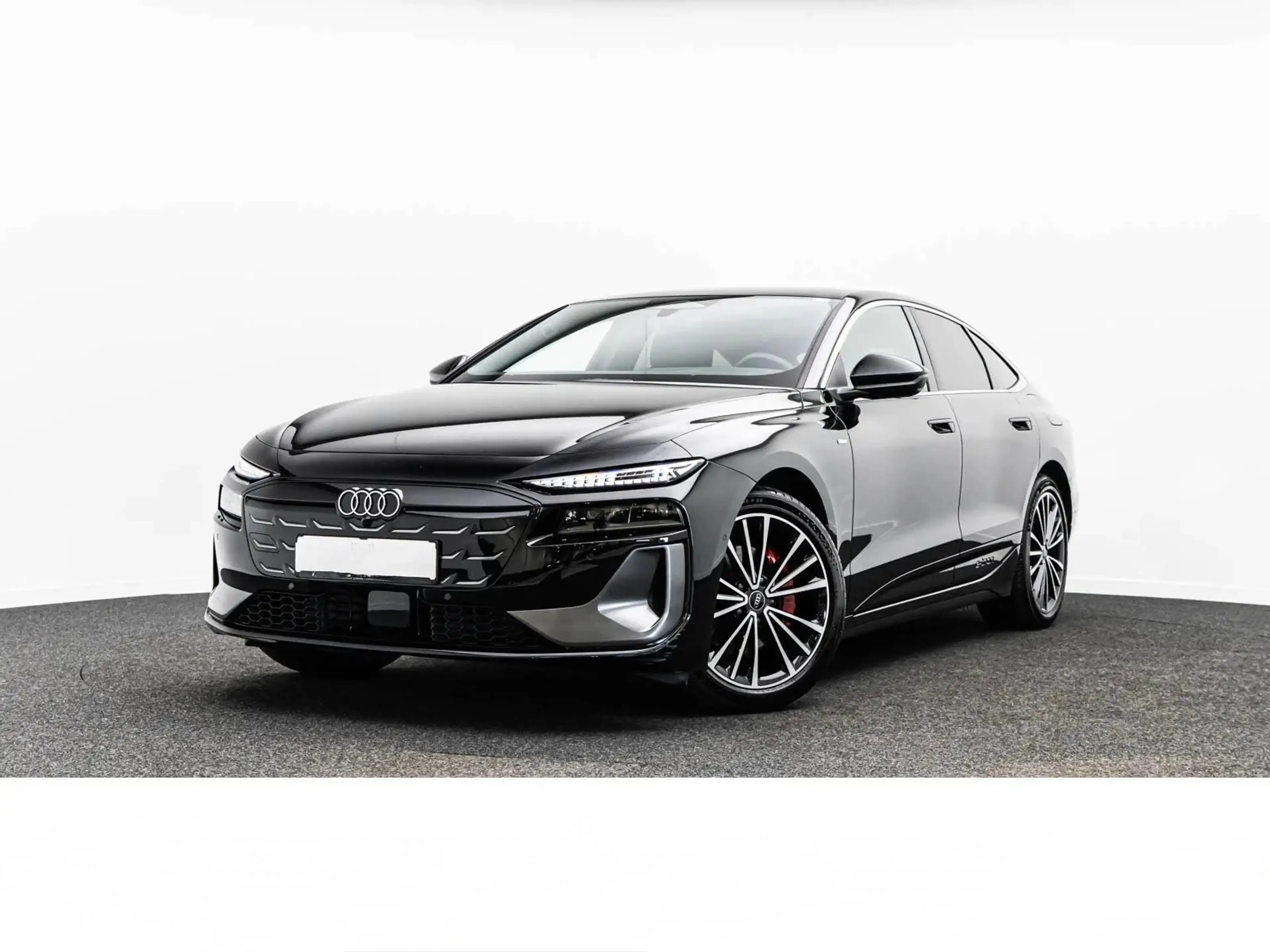 Audi A6 e-tron A6 Sportback e-Tron 100 kWh Performance Corporate S Corporate S