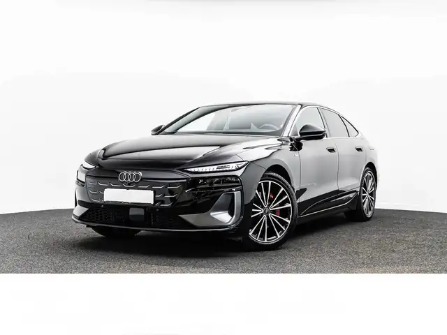 Audi A6 e-tron Sportback  100 kWh Performance Corporate S Luchtvering Pano RSstoelen