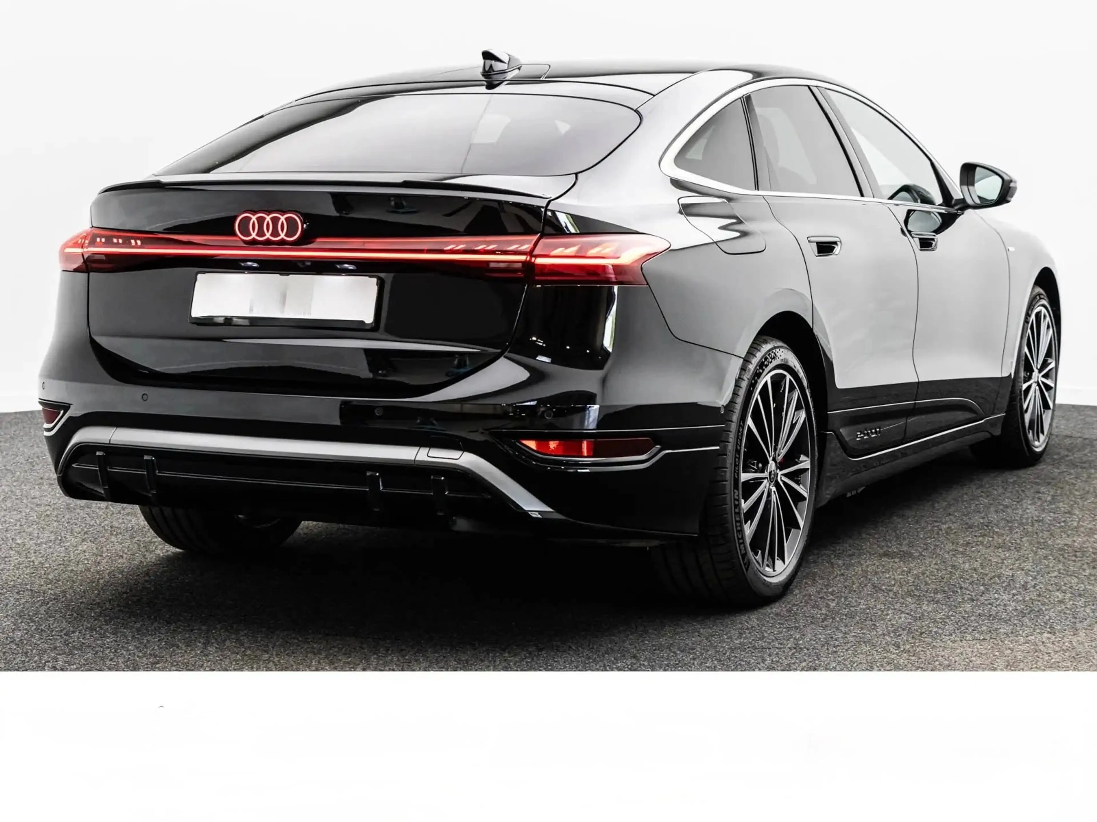 Audi A6 e-tron A6 Sportback e-Tron 100 kWh Performance Corporate S Corporate S — photo 5