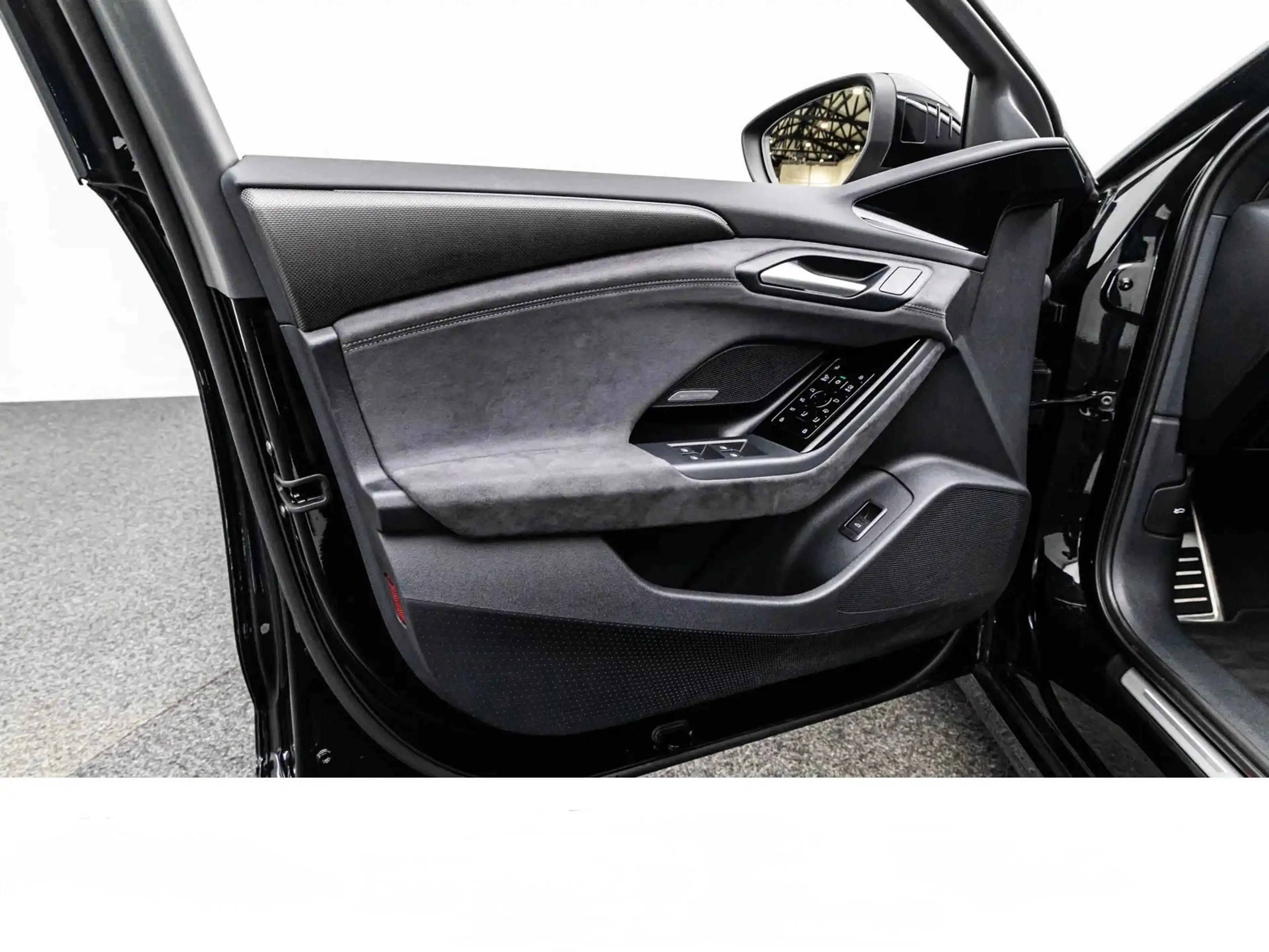 Audi A6 e-tron A6 Sportback e-Tron 100 kWh Performance Corporate S Corporate S — photo 10