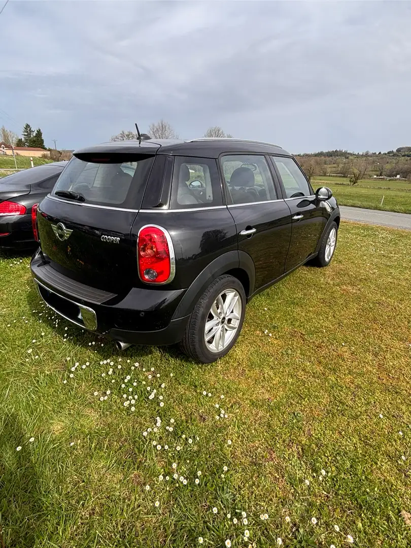 MINI Cooper Countryman 122 ch - 2