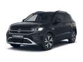 Volkswagen T-Cross Nuova Edition Plus 1.0 TSI 70 kW (95 CV) Manuale Nero - thumbnail 1