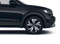 Volkswagen T-Cross Nuova Edition Plus 1.0 TSI 70 kW (95 CV) Manuale Nero - thumbnail 2