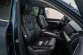 Volvo XC90 B5 Momentum Pro 7pl. AWD Aut. Azul - thumbnail 15