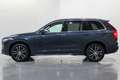Volvo XC90 B5 Momentum Pro 7pl. AWD Aut. Azul - thumbnail 8