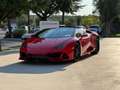 Lamborghini Huracán Spyder 5.2 Evo 640 MY 23 60th  awd Style Pack Full Red - thumbnail 3