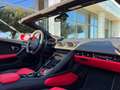 Lamborghini Huracán Spyder 5.2 Evo 640 MY 23 60th  awd Style Pack Full Czerwony - thumbnail 12