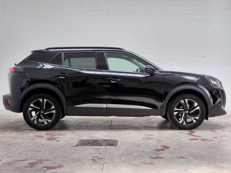 Peugeot 2008 2 1.2 Puretech 96kW S&S EAT8 Active Pack — photo 5