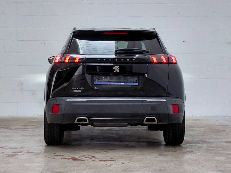 Peugeot 2008 2 1.2 Puretech 96kW S&S EAT8 Active Pack — photo 6