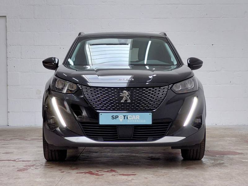 Peugeot 2008 2 1.2 Puretech 96kW S&S EAT8 Active Pack — photo 3
