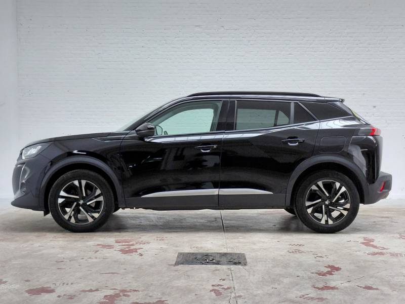 Peugeot 2008 2 1.2 Puretech 96kW S&S EAT8 Active Pack — photo 8