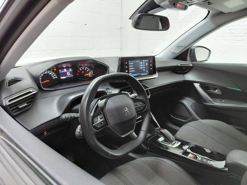 Peugeot 2008 2 1.2 Puretech 96kW S&S EAT8 Active Pack — photo 10