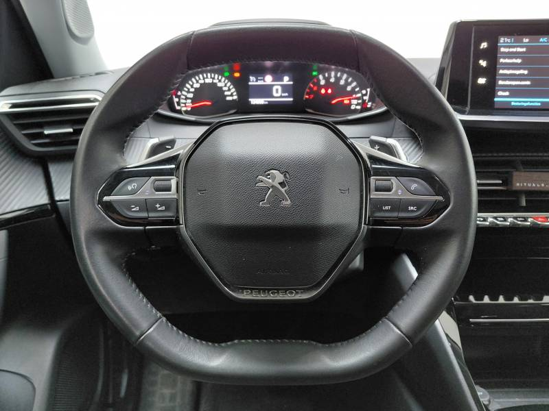 Peugeot 2008 2 1.2 Puretech 96kW S&S EAT8 Active Pack — photo 13
