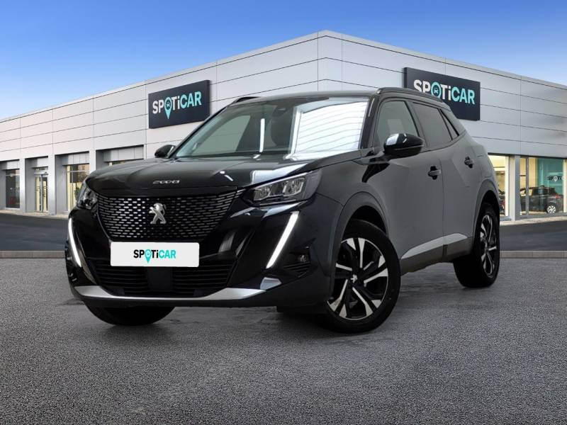Peugeot 2008 2 1.2 Puretech 96kW S&S EAT8 Active Pack