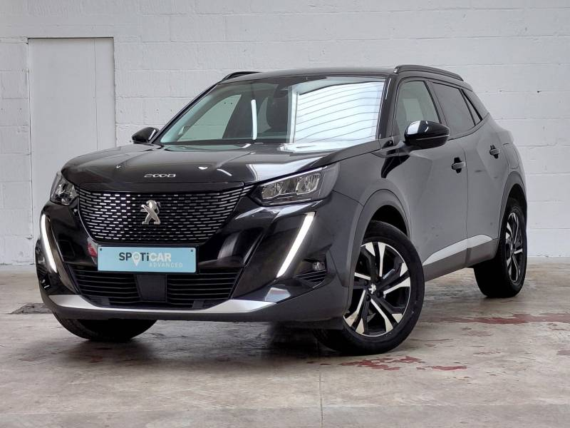 Peugeot 2008 2 1.2 Puretech 96kW S&S EAT8 Active Pack — photo 2