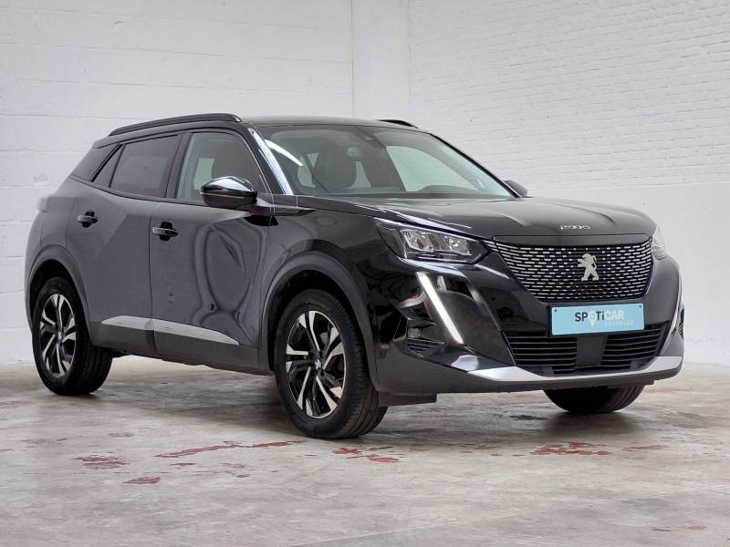 Peugeot 2008 2 1.2 Puretech 96kW S&S EAT8 Active Pack — photo 4