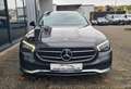 Mercedes-Benz E 220 d T AVANTGARDE - ASSISTS - CAM - Gris - thumbnail 2