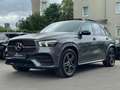 Mercedes-Benz GLE 400 d 4M AMG-LINE/PANO/NIGHT/360KA/BURMESTER Szary - thumbnail 4