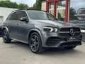 Mercedes-Benz GLE 400 d 4M AMG-LINE/PANO/NIGHT/360KA/BURMESTER Szary - thumbnail 2
