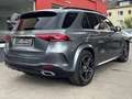Mercedes-Benz GLE 400 d 4M AMG-LINE/PANO/NIGHT/360KA/BURMESTER Szary - thumbnail 7