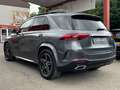Mercedes-Benz GLE 400 d 4M AMG-LINE/PANO/NIGHT/360KA/BURMESTER Szary - thumbnail 5