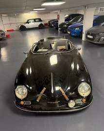 speedster replica