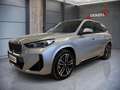 BMW X1 xDrive30e U11 XB2 Argent - thumbnail 1