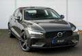 Volvo S60 T8 Recharge AWD Geartronic R-Design Gris - thumbnail 1