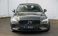 Volvo S60 T8 Recharge AWD Geartronic R-Design Gris - thumbnail 2