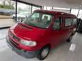 Volkswagen T4 California Coach 1.HAND Rosso - thumbnail 8