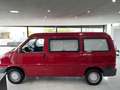 Volkswagen T4 California Coach 1.HAND Rosso - thumbnail 9