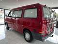 Volkswagen T4 California Coach 1.HAND Rosso - thumbnail 1