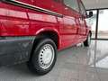 Volkswagen T4 California Coach 1.HAND Rojo - thumbnail 4