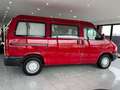 Volkswagen T4 California Coach 1.HAND Rosso - thumbnail 5
