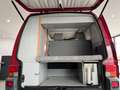 Volkswagen T4 California Coach 1.HAND Rosso - thumbnail 14