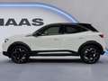 Opel Mokka 1.2 Turbo Ultimate Klimaautomatik, Navi. Blanc - thumbnail 3