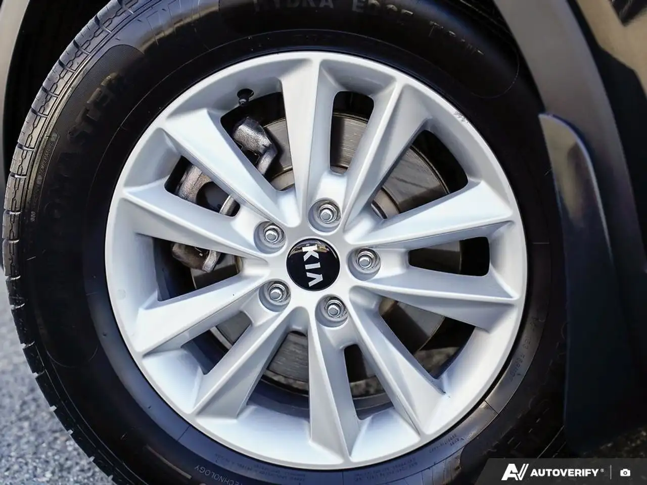 Kia Sorento снимка Kia Sorento