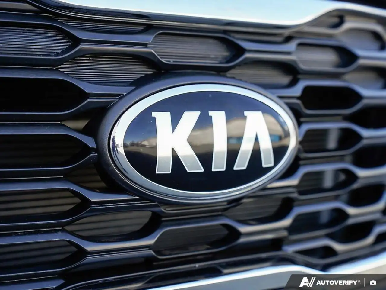 Kia Sorento снимка Kia Sorento